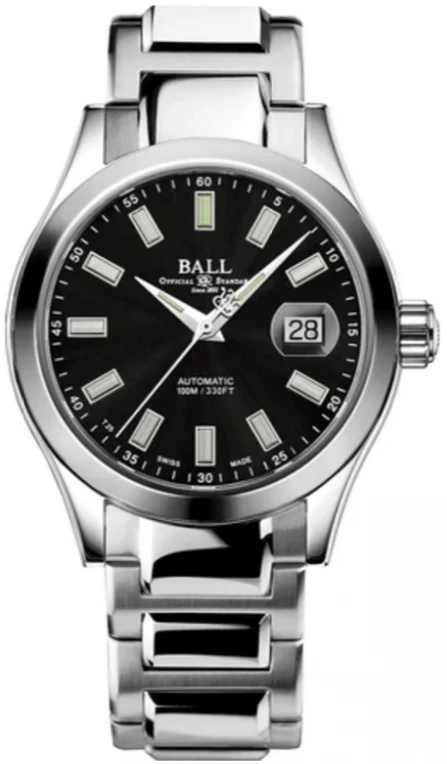 Ball Watch Company Engineer III Marvelight