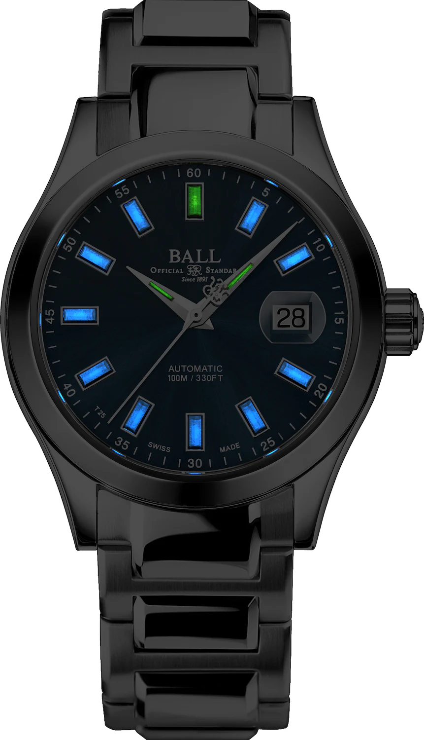 Ball Watch Company Engineer III Marvelight - Image 2
