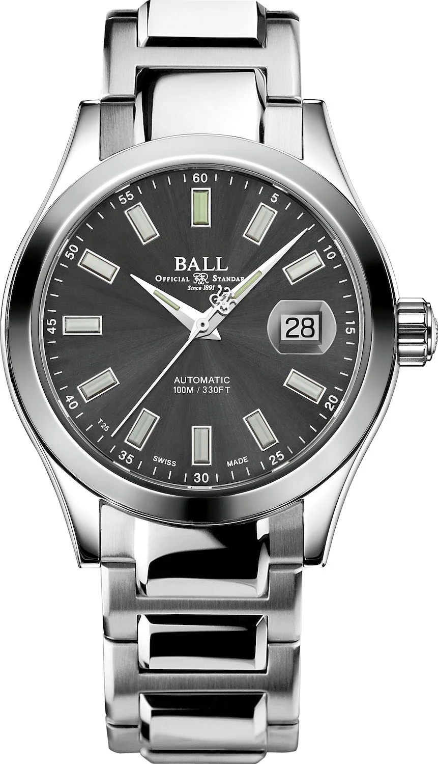 Ball Watch Company Engineer III Marvelight D