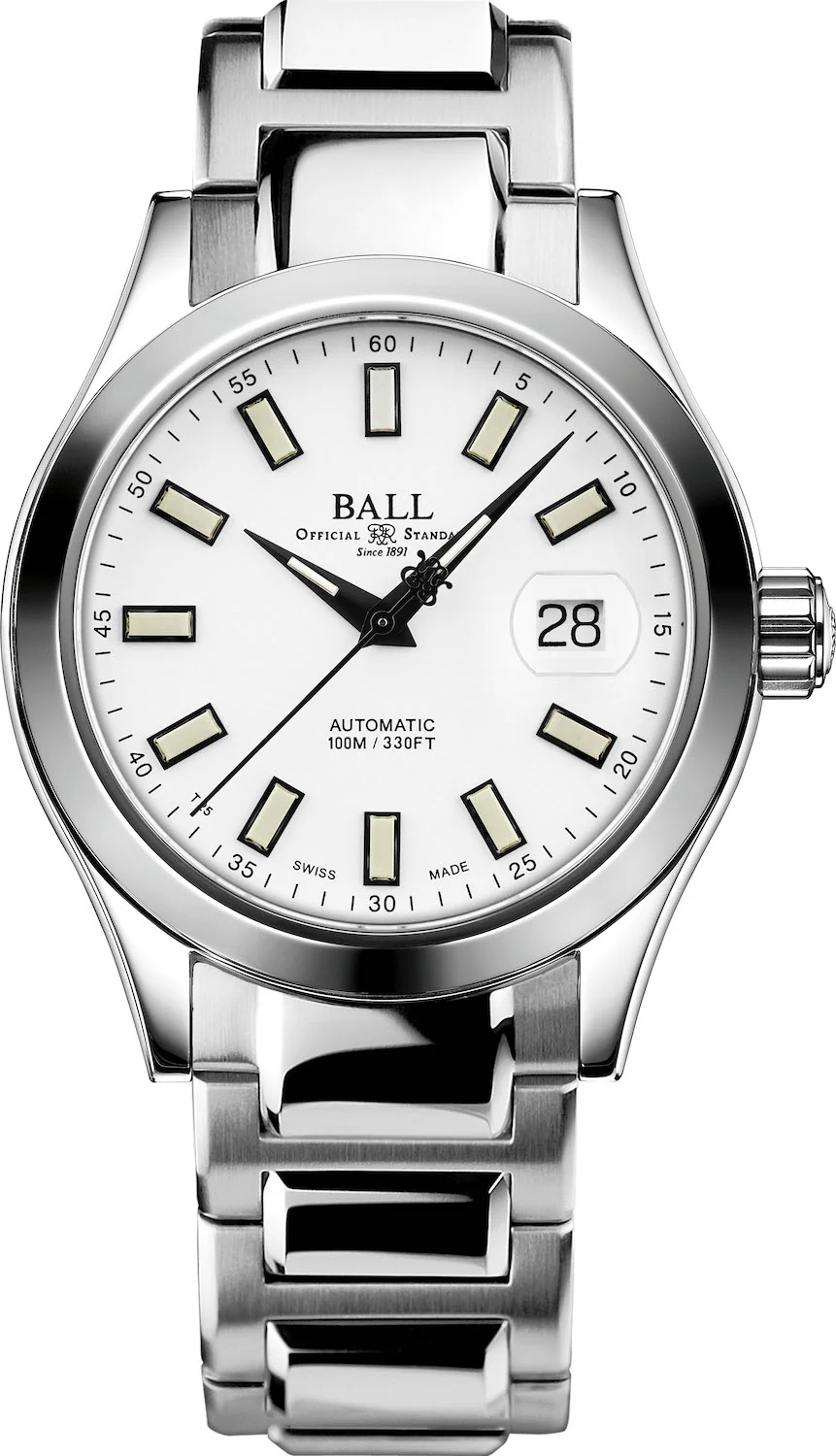 Ball Watch Company Engineer III Marvelight