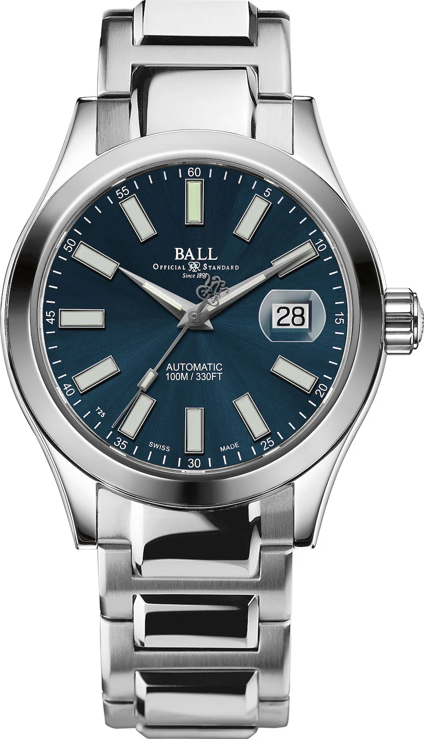 Ball Watch Company Engineer III Marvelight