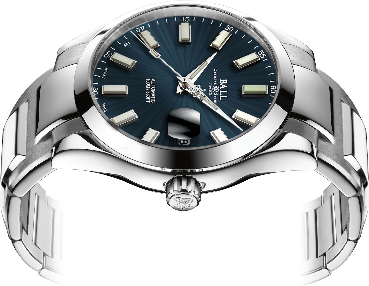 Ball Watch Company Engineer III Marvelight - Image 2