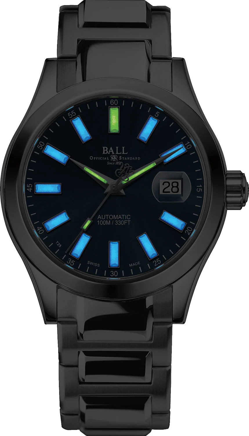 Ball Watch Company Engineer III Marvelight - Image 3