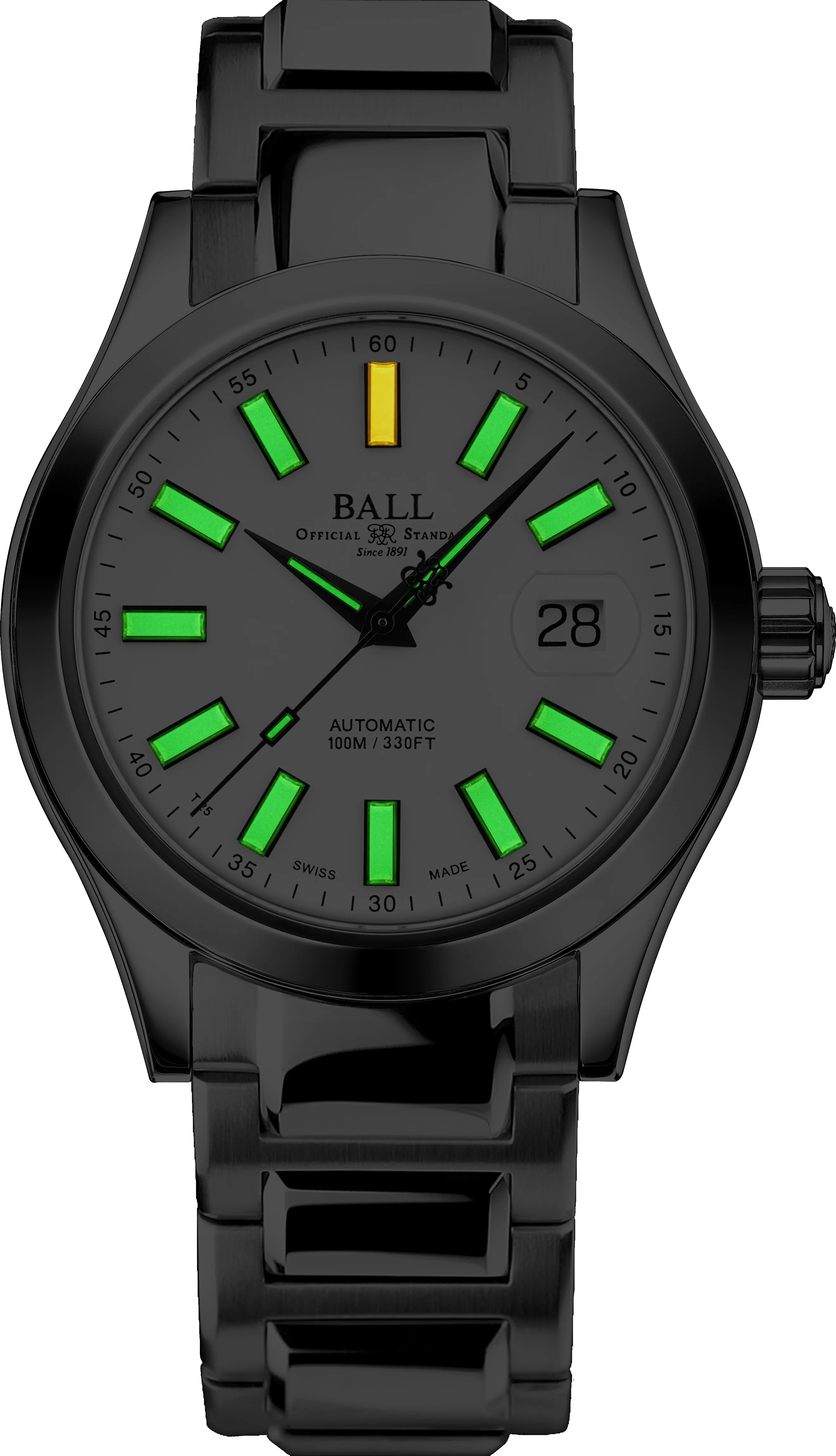 Ball Watch Company Engineer III Marvelight - Image 2