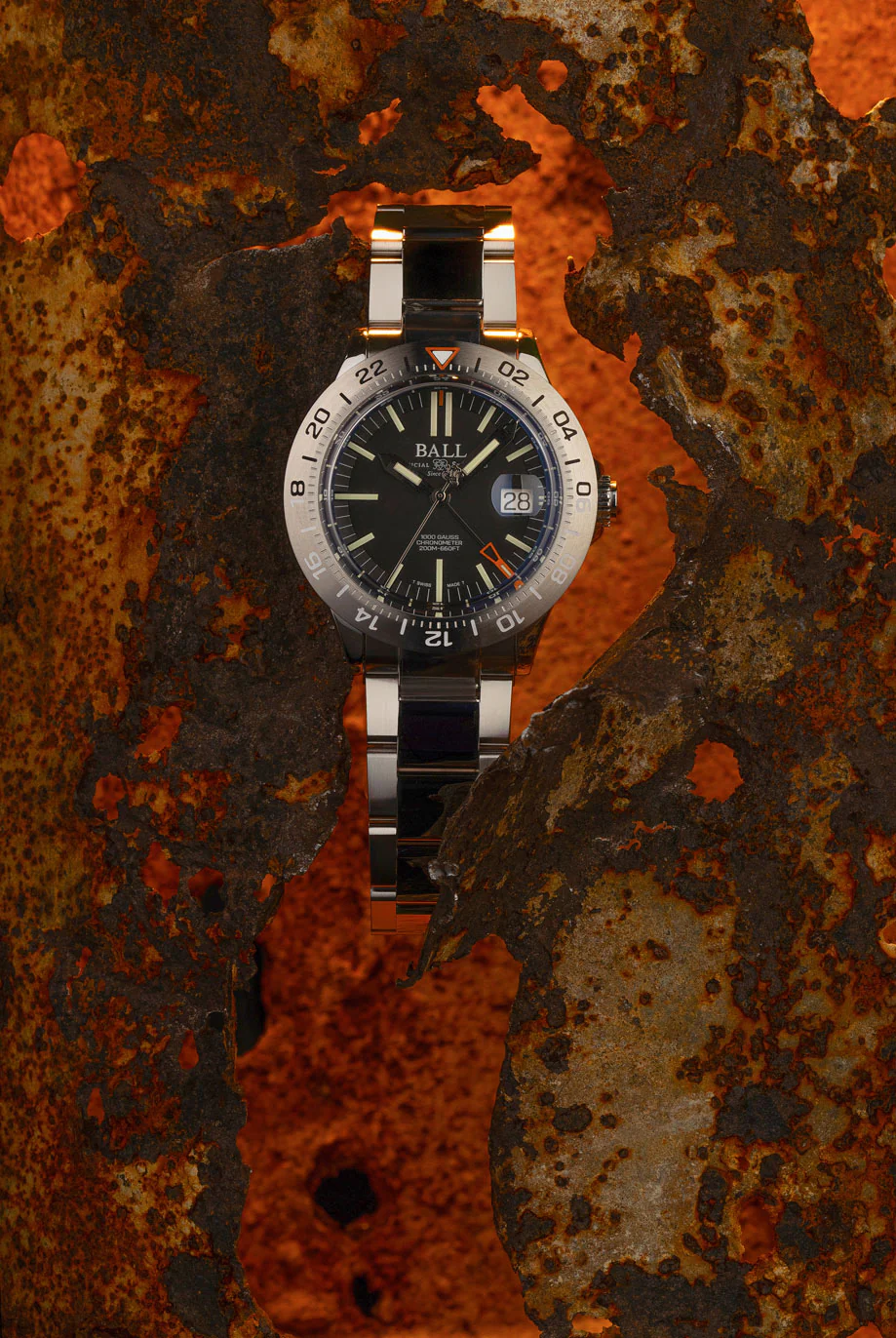 Ball Watch Company Engineer III Outlier Limited Edition - Image 5