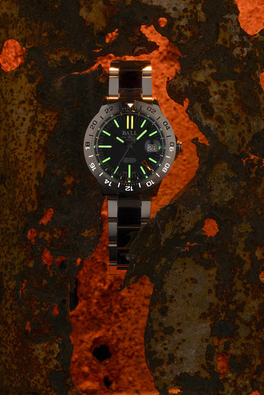 Ball Watch Company Engineer III Outlier Limited Edition - Image 6