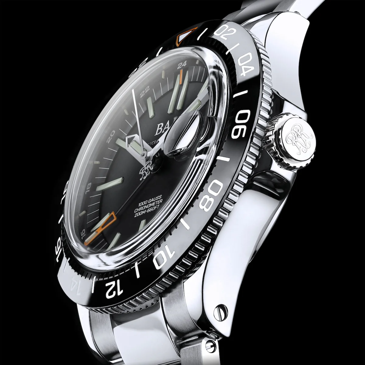 Ball Watch Company Engineer III Outlier Limited Edition Watch - Image 7
