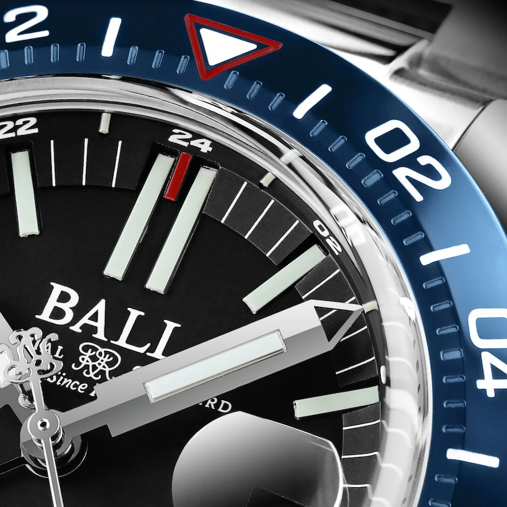 Ball Watch Company Engineer III Outlier Limited Edition Watch - Image 4