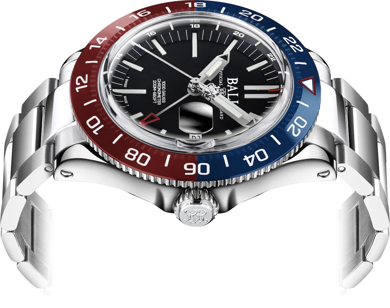 Ball Watch Company Engineer III Outlier Limited Edition Watch - Image 5