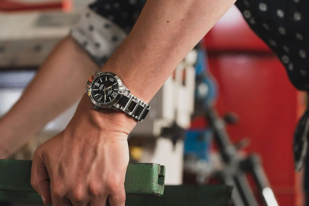 Ball Watch Company Engineer III Pioneer - Image 11