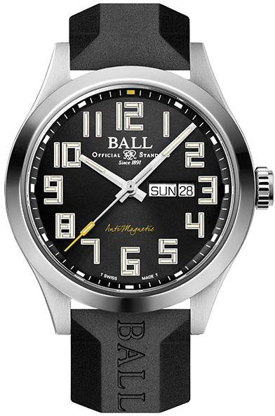 Ball Watch Company Engineer III StarLight Limited Edition