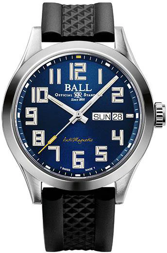 Ball Watch Company Engineer III StarLight Limited Edition