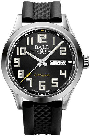Ball Watch Company Engineer III StarLight Limited Edition