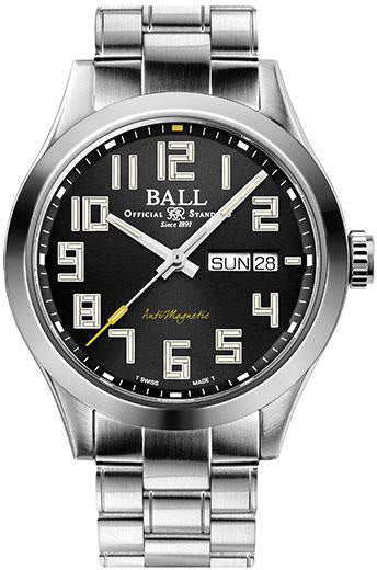 Ball Watch Company Engineer III StarLight Limited Edition