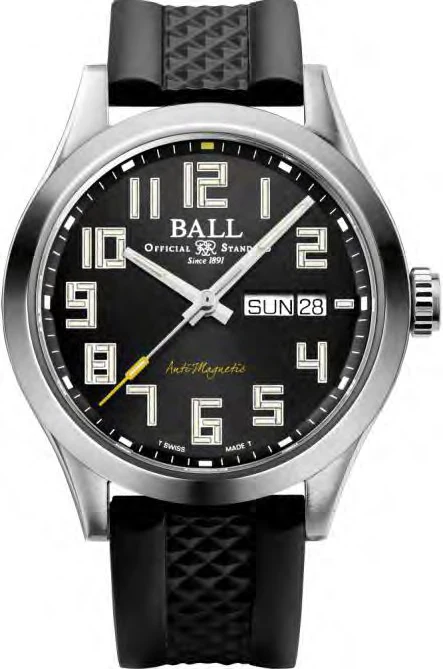 Ball Watch Company Engineer III StarLight