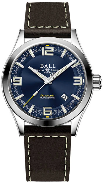 Ball Watch Company Engineer M Challenger 40mm