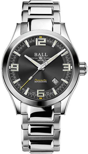Ball Watch Company Engineer M Challenger 40mm