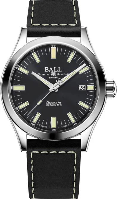 Ball Watch Company Engineer M Marvelight