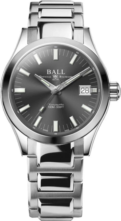Ball Watch Company Engineer M Marvelight