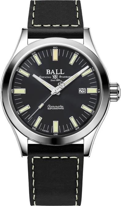 Ball Watch Company Engineer M Marvelight