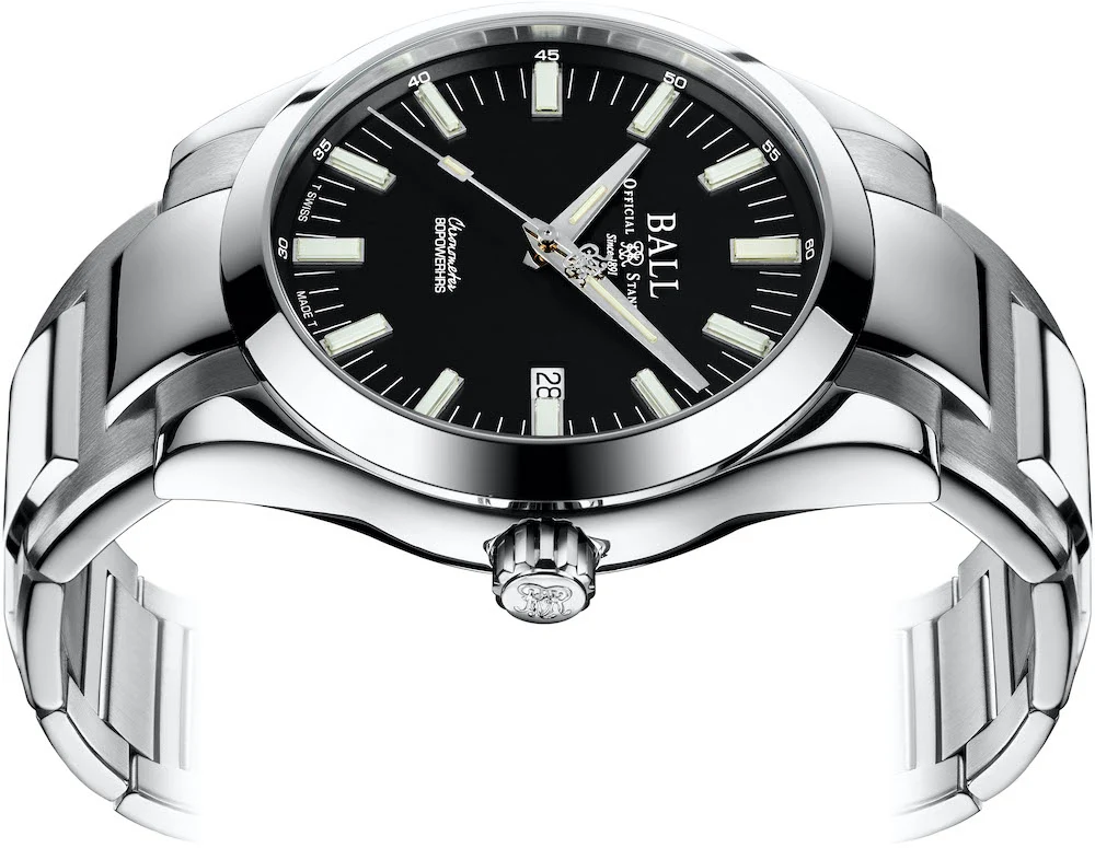 Ball Watch Company Engineer M Marvelight Watch - Image 3