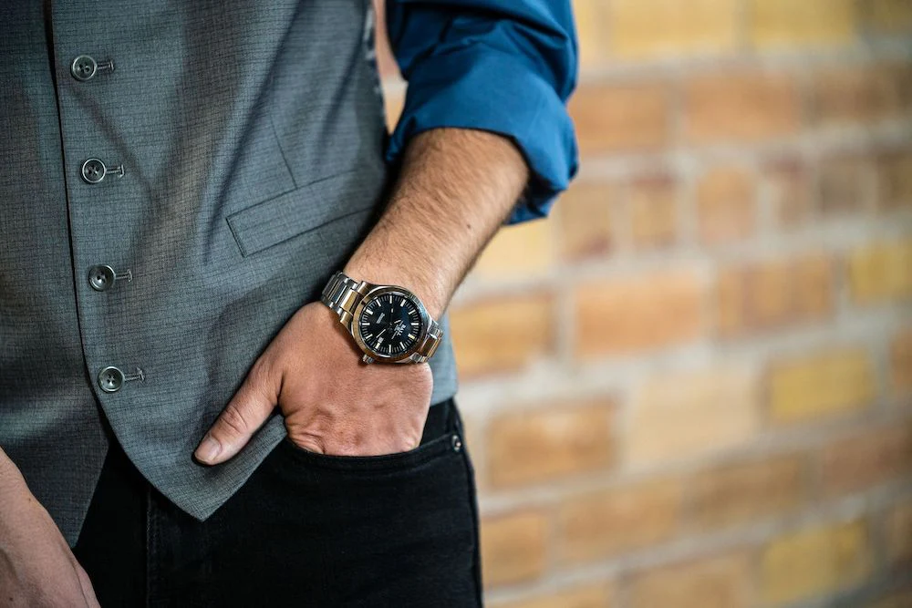 Ball Watch Company Engineer M Marvelight Watch - Image 8