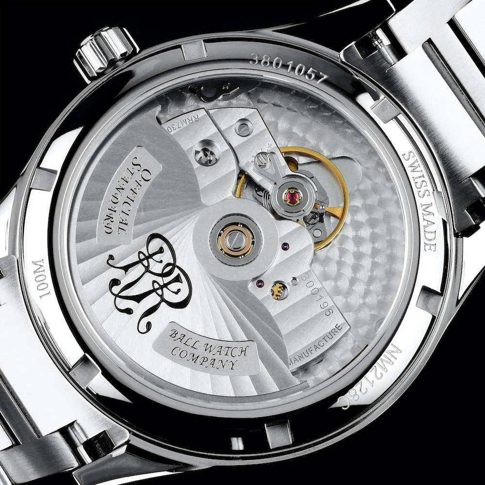 Ball Watch Company Engineer M Marvelight - Image 4