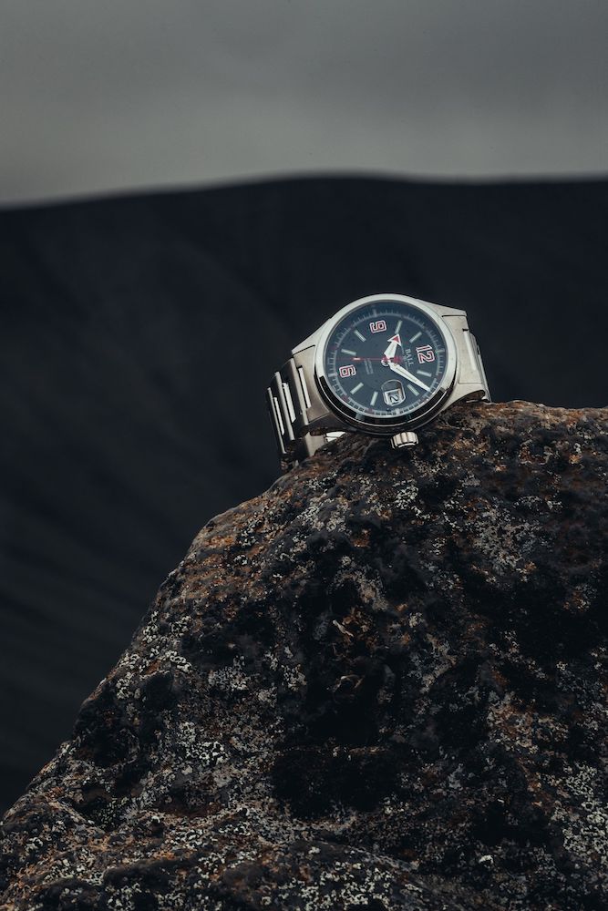 Ball Watch Company Fireman Racer - Image 3