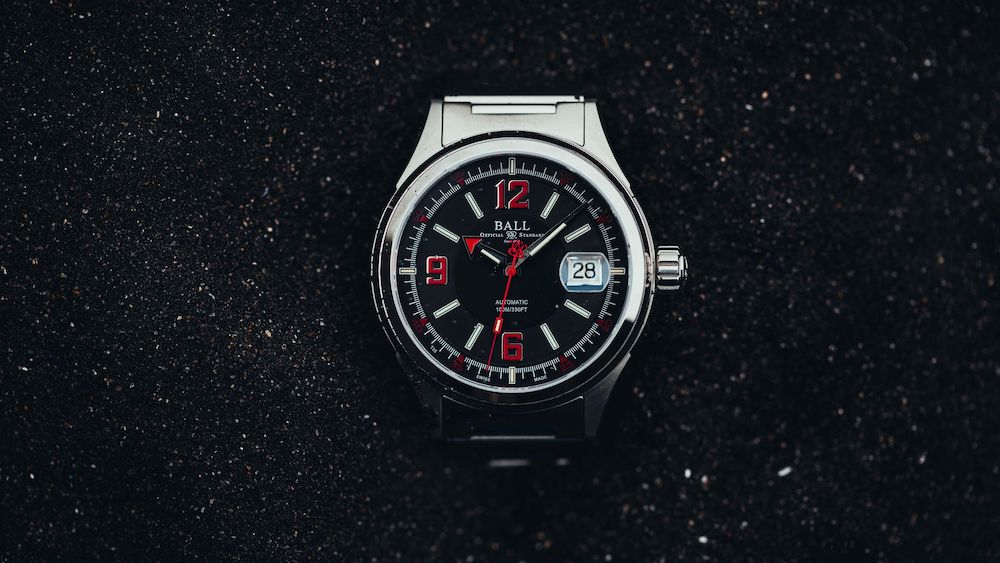 Ball Watch Company Fireman Racer - Image 4