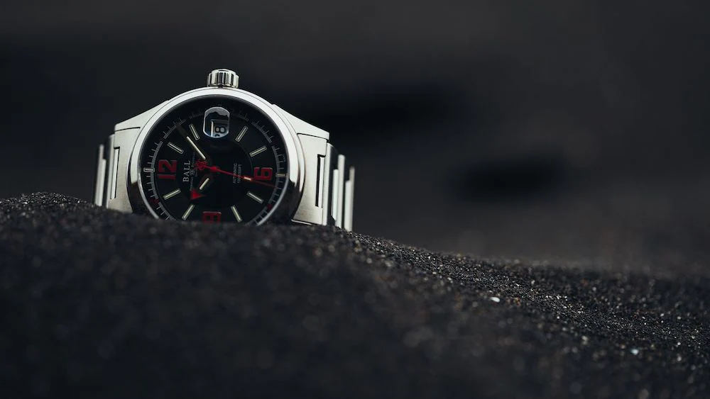 Ball Watch Company Fireman Racer - Image 5