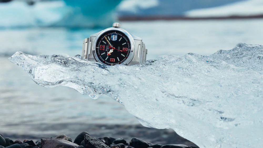 Ball Watch Company Fireman Racer - Image 6