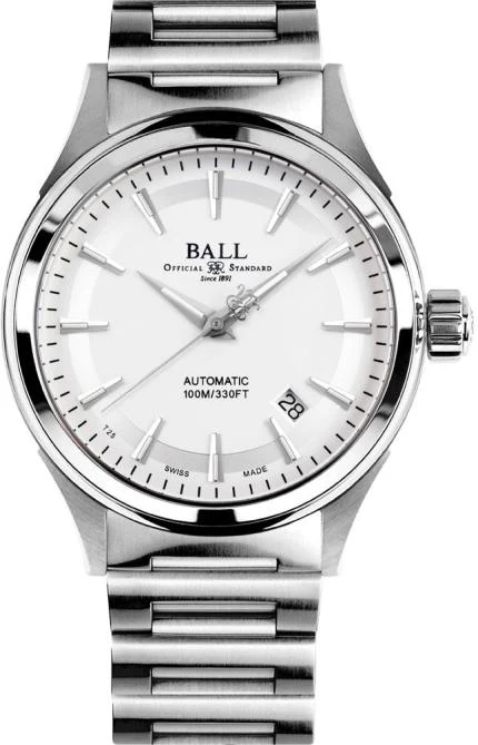 Ball Watch Company Fireman Victory