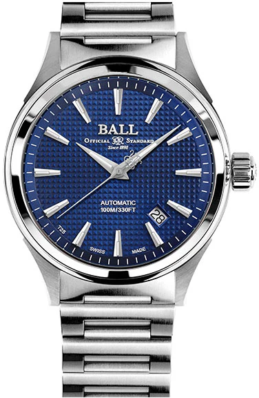 Ball Watch Company Fireman Victory Watch
