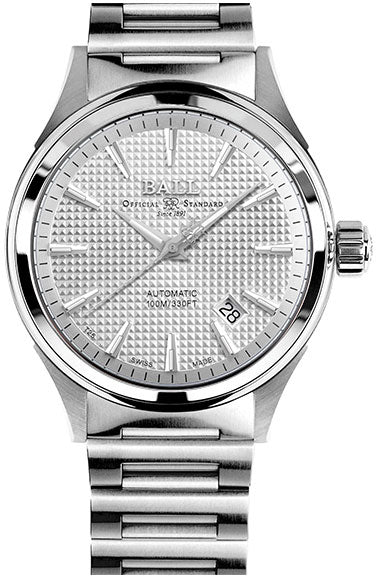 Ball Watch Company Fireman Victory Watch