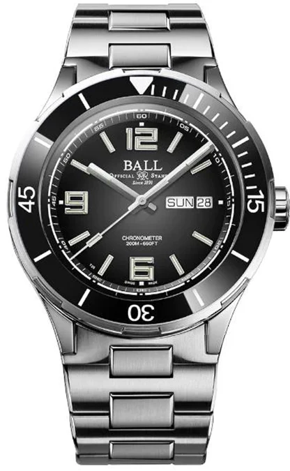 Ball Watch Company Roadmaster Archangel