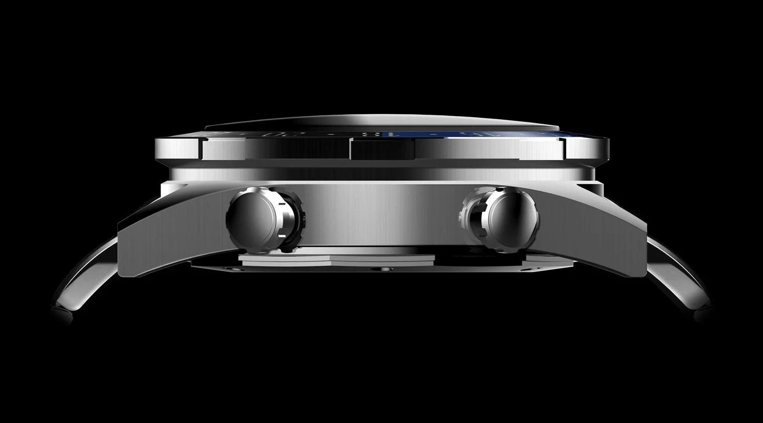 Ball Watch Company Roadmaster Marine GMT Limited Edition Watch - Image 4