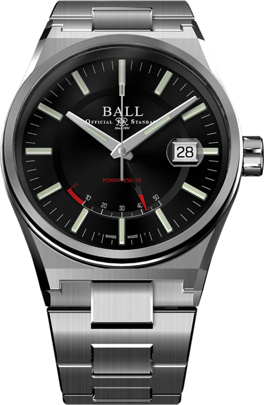 Ball Watch Company Roadmaster Icebreaker