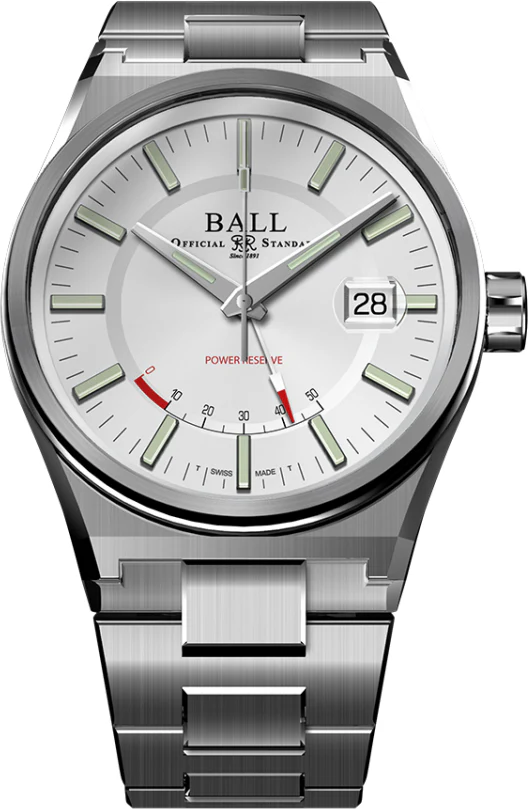Ball Watch Company Roadmaster Icebreaker