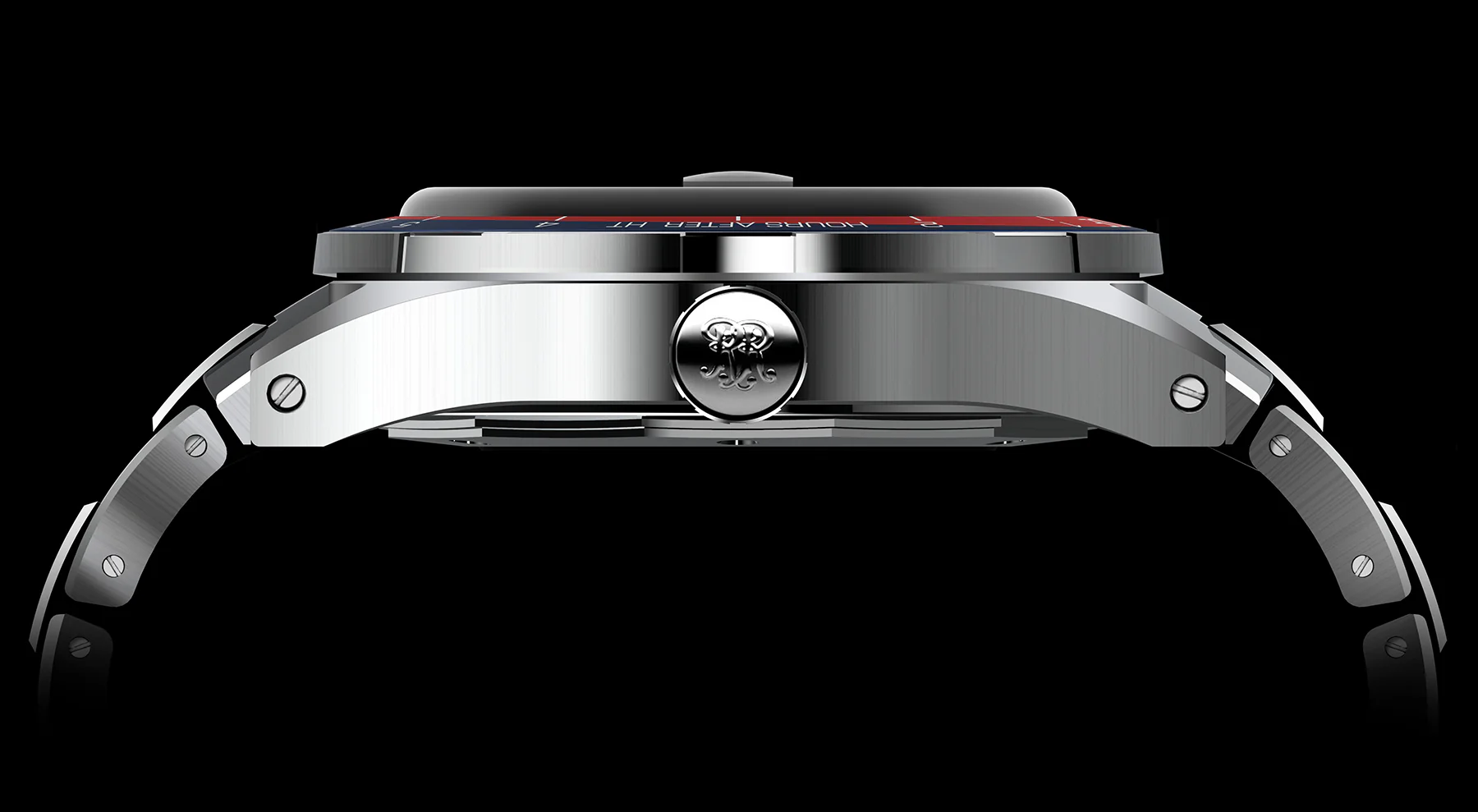 Ball Watch Company Roadmaster Ocean Explorer Limited Edition Watch - Image 3