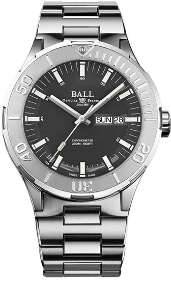 Ball Watch Company Roadmaster Skipper 40mm