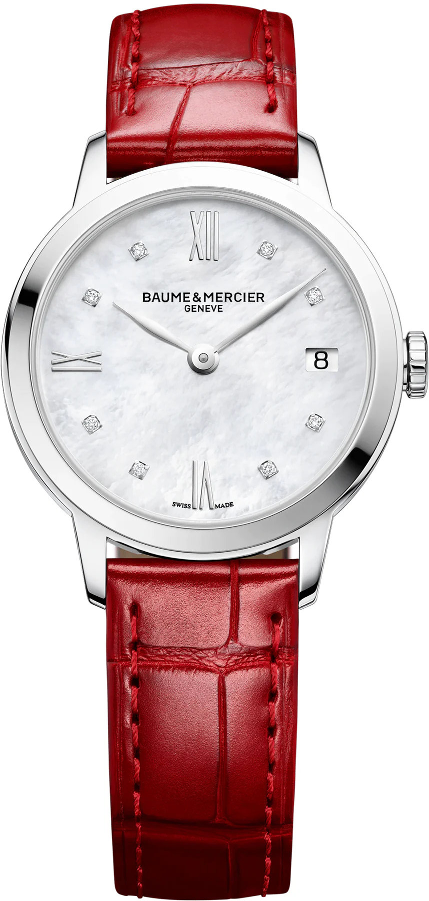 Baume et Mercier Watch Classima Ladies