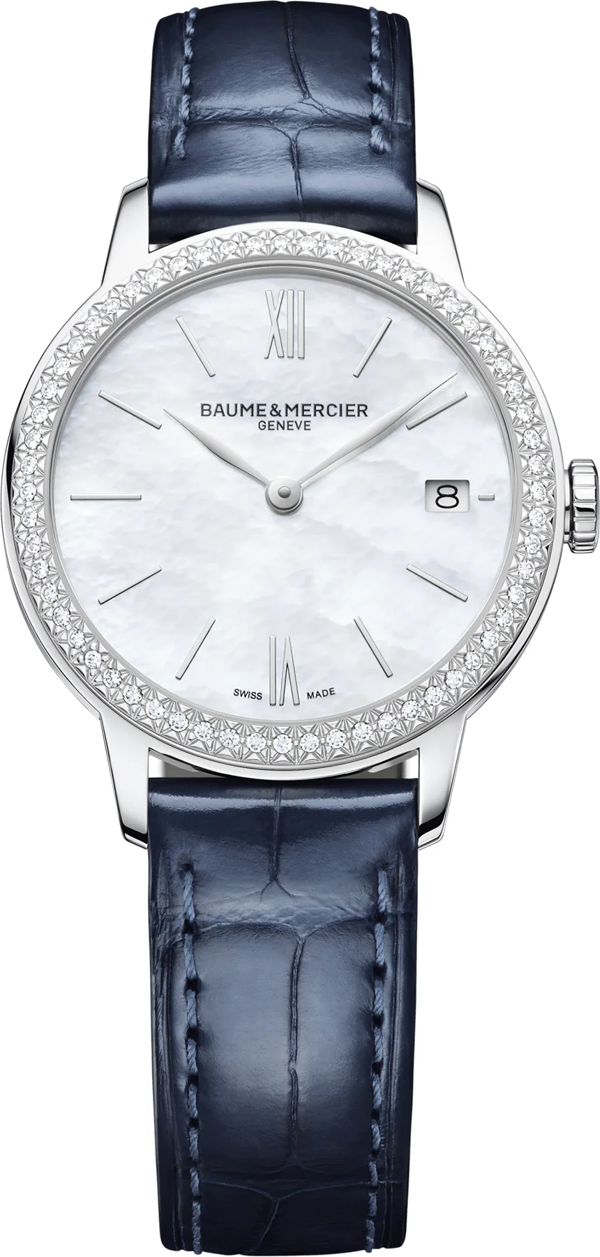Baume et Mercier Watch Classima Ladies
