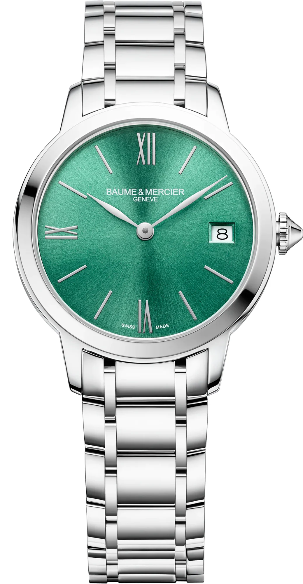 Baume et Mercier Watch Classima Ladies