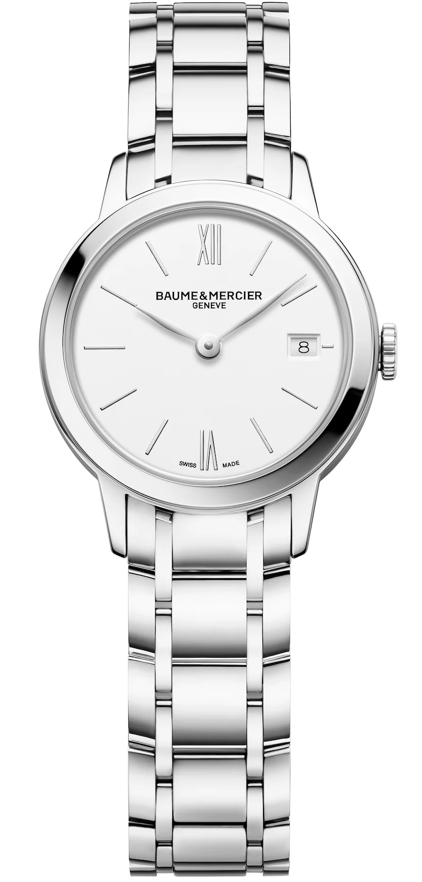 Baume et Mercier Watch Classima Lady