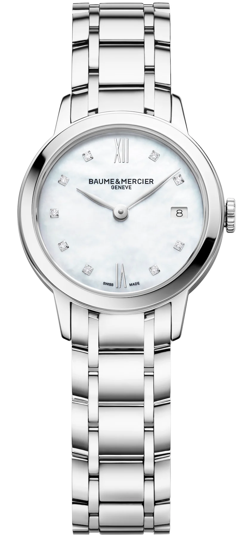 Baume et Mercier Classima Lady Watch