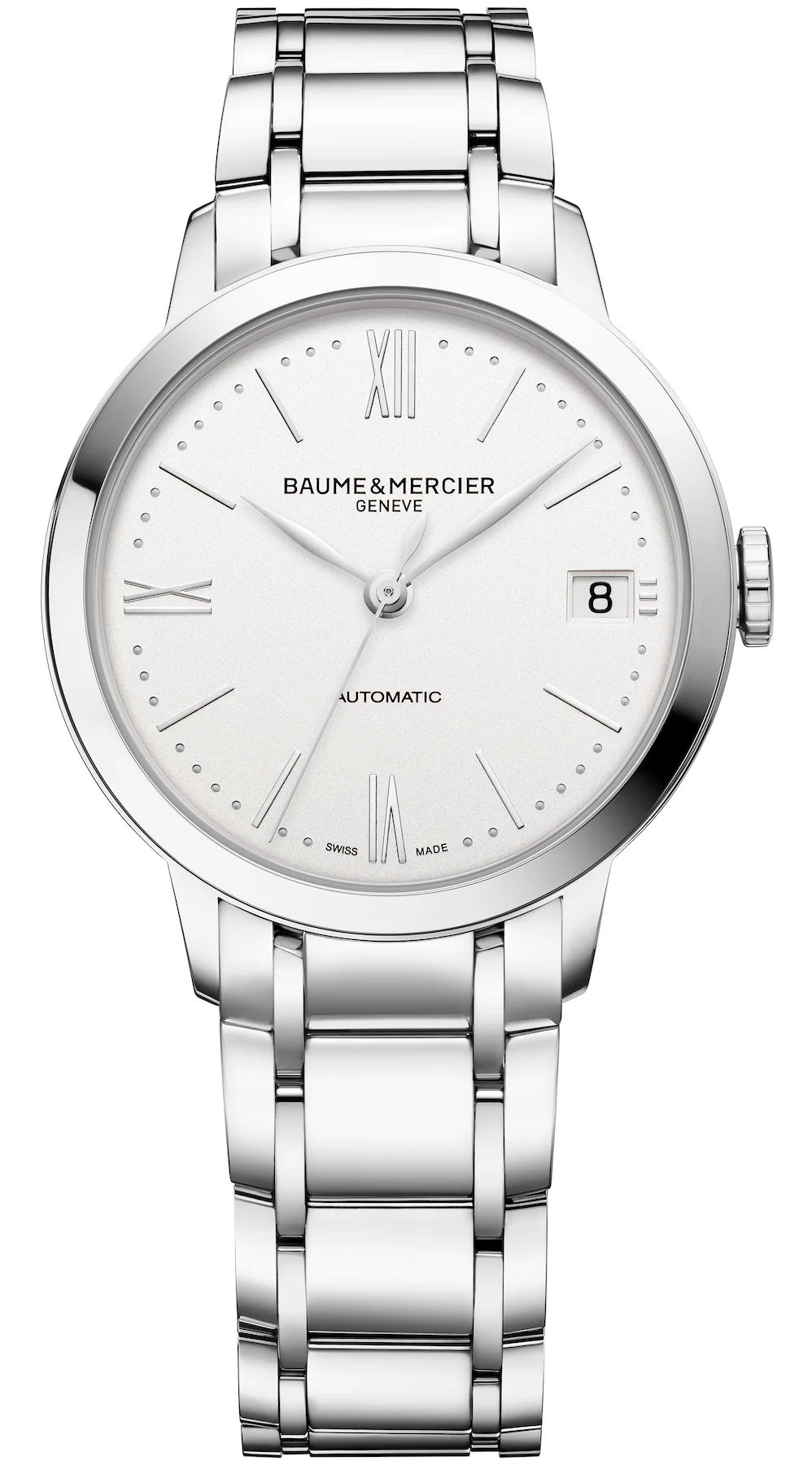 Baume et Mercier Watch Classima Lady