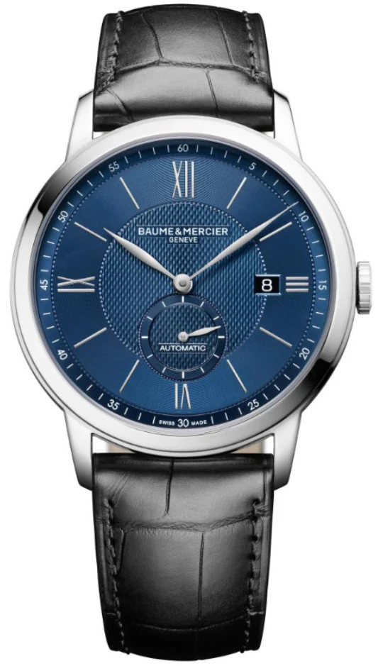 Baume et Mercier Watch Classima D