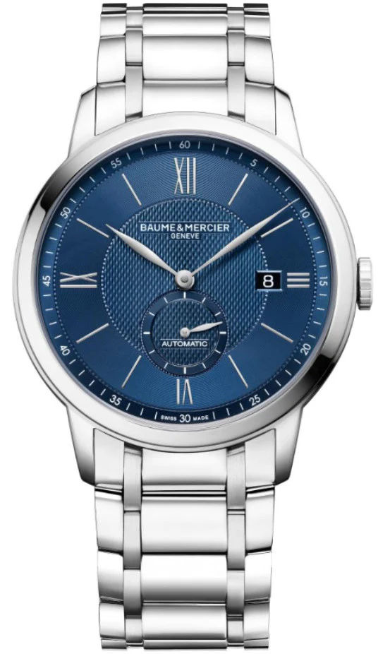 Baume et Mercier Watch Classima D