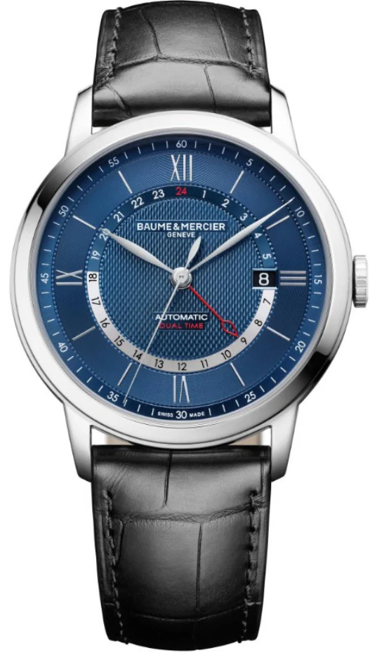 Baume et Mercier Watch Classima