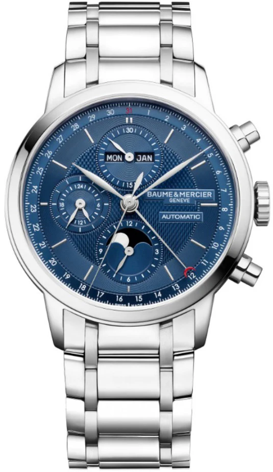 Baume et Mercier Watch Classima